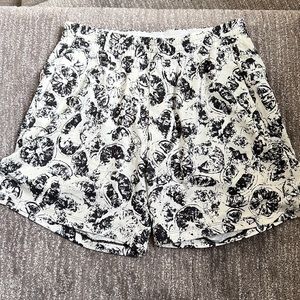 Lulu swim shorts